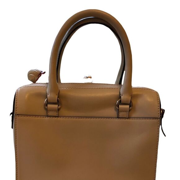 Kate Spade Tiffany Cross Body Purse with Bow EUC - Picture 6 of 13